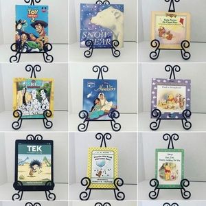 Children’s books
